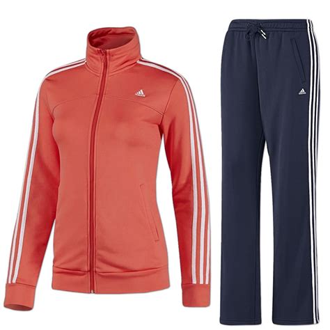 fitnessanzug damen adidas|adidas trainingsanzüge für damen.